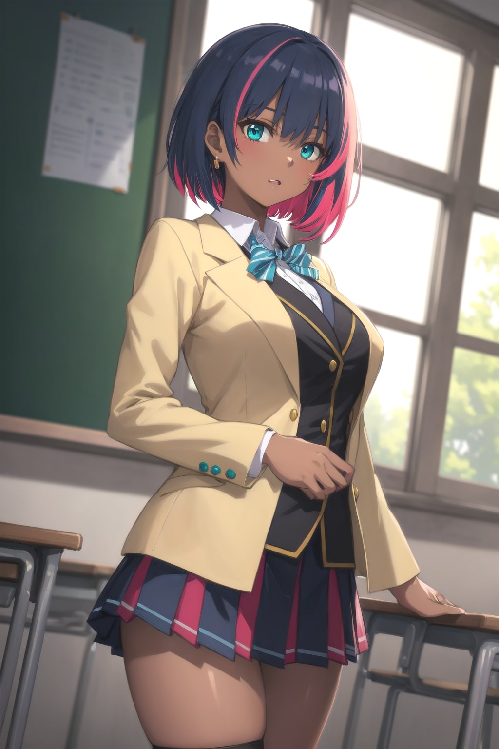 JK（女子高生）420