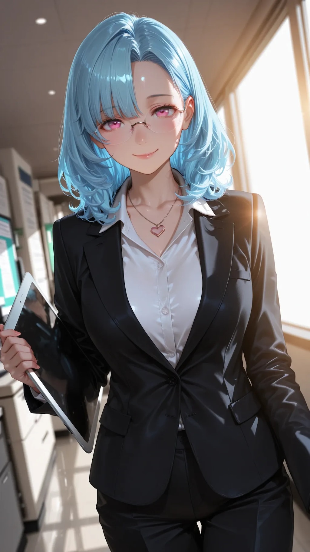 ミハルママ改め青原美月