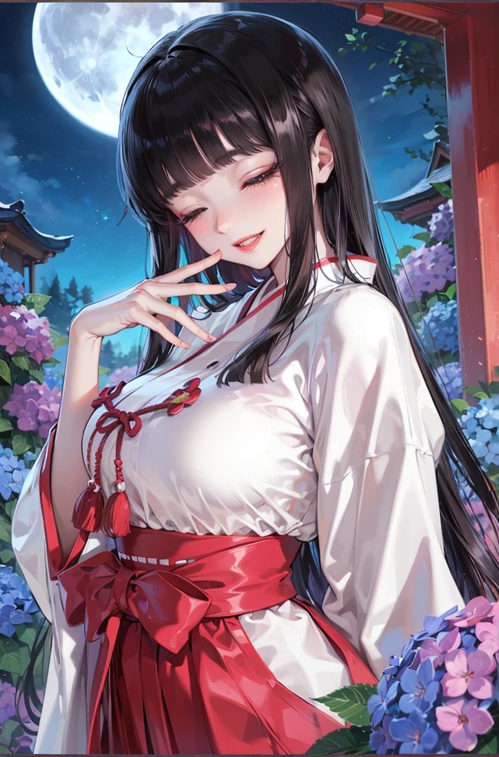 私も色々あるんですからね？