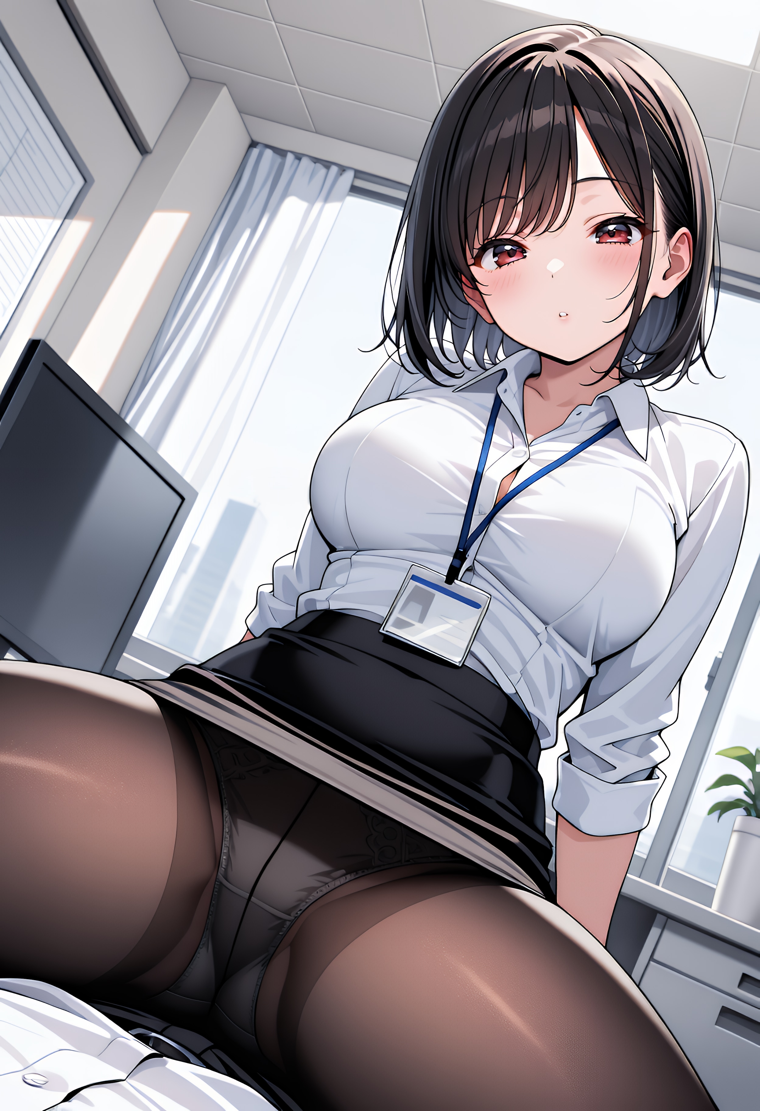 おっと失敬
