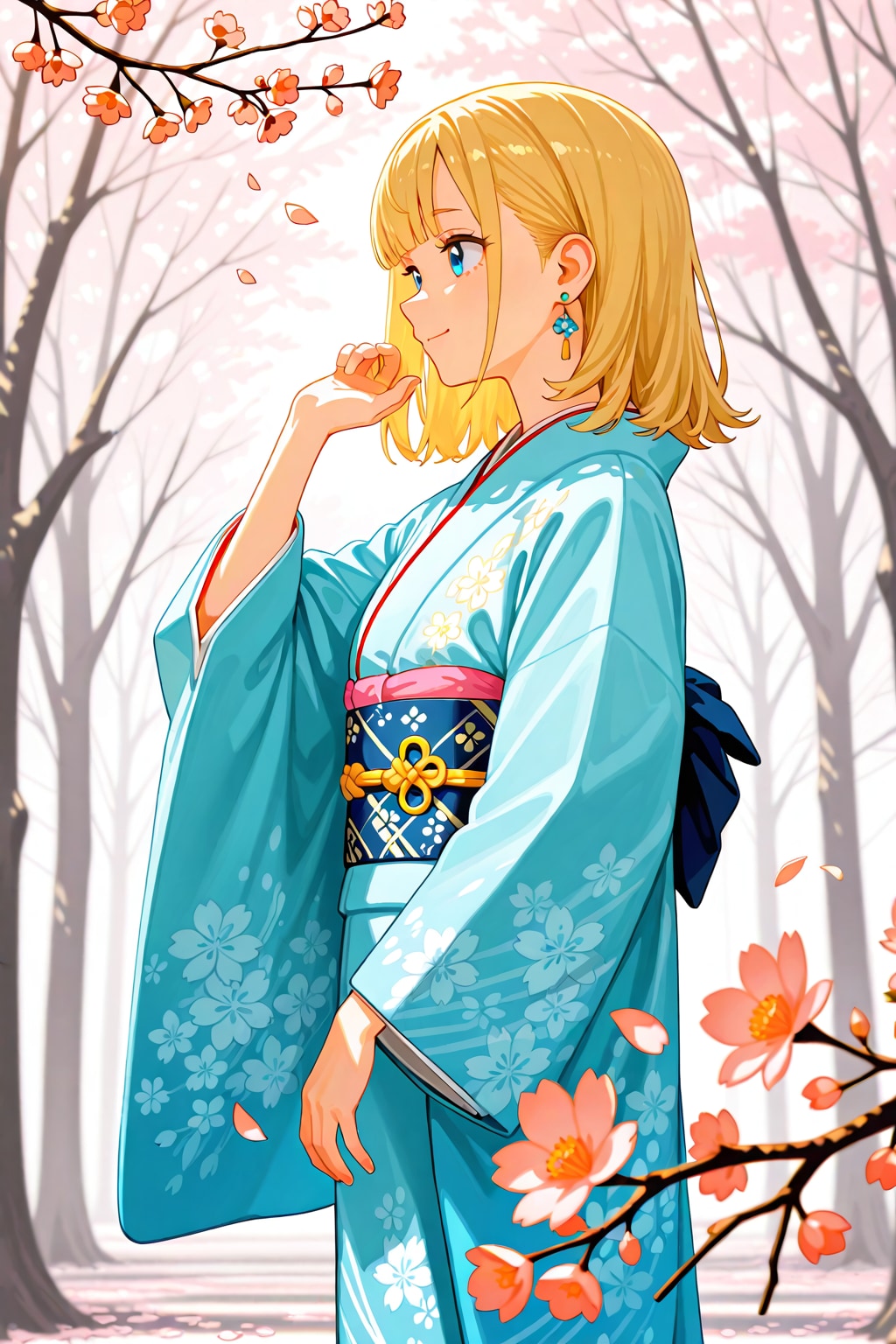 振袖娘１２