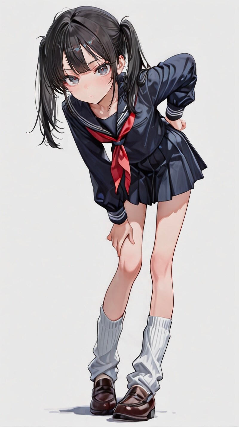 セーラー服2