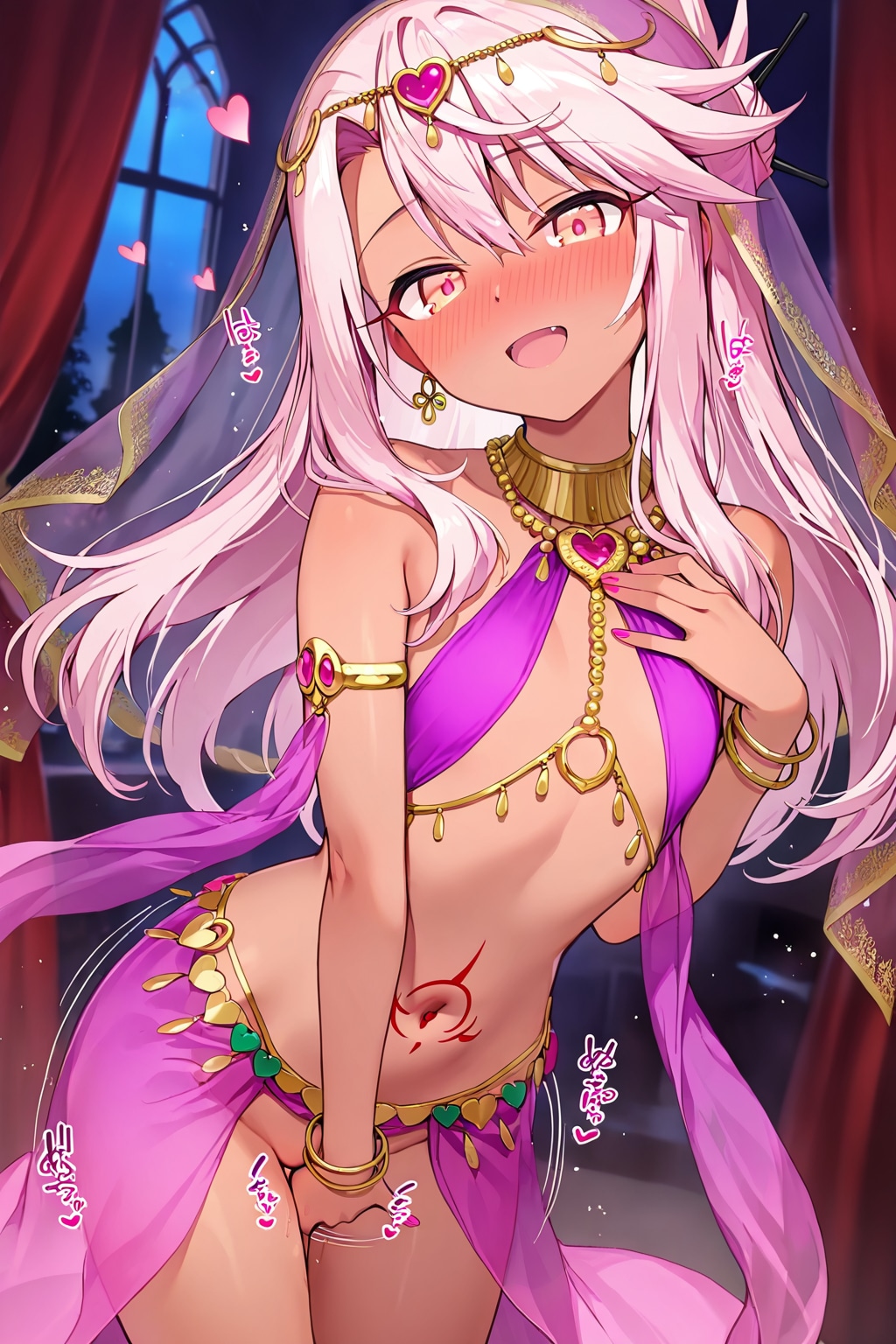 オナニー
