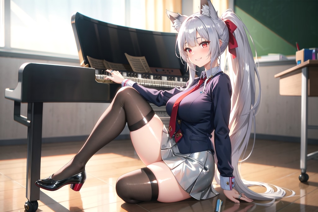 頭文字お企画作品です