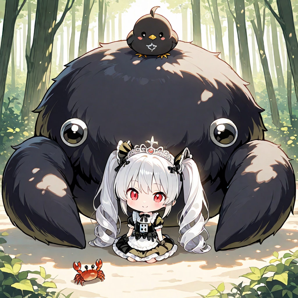 くろまく