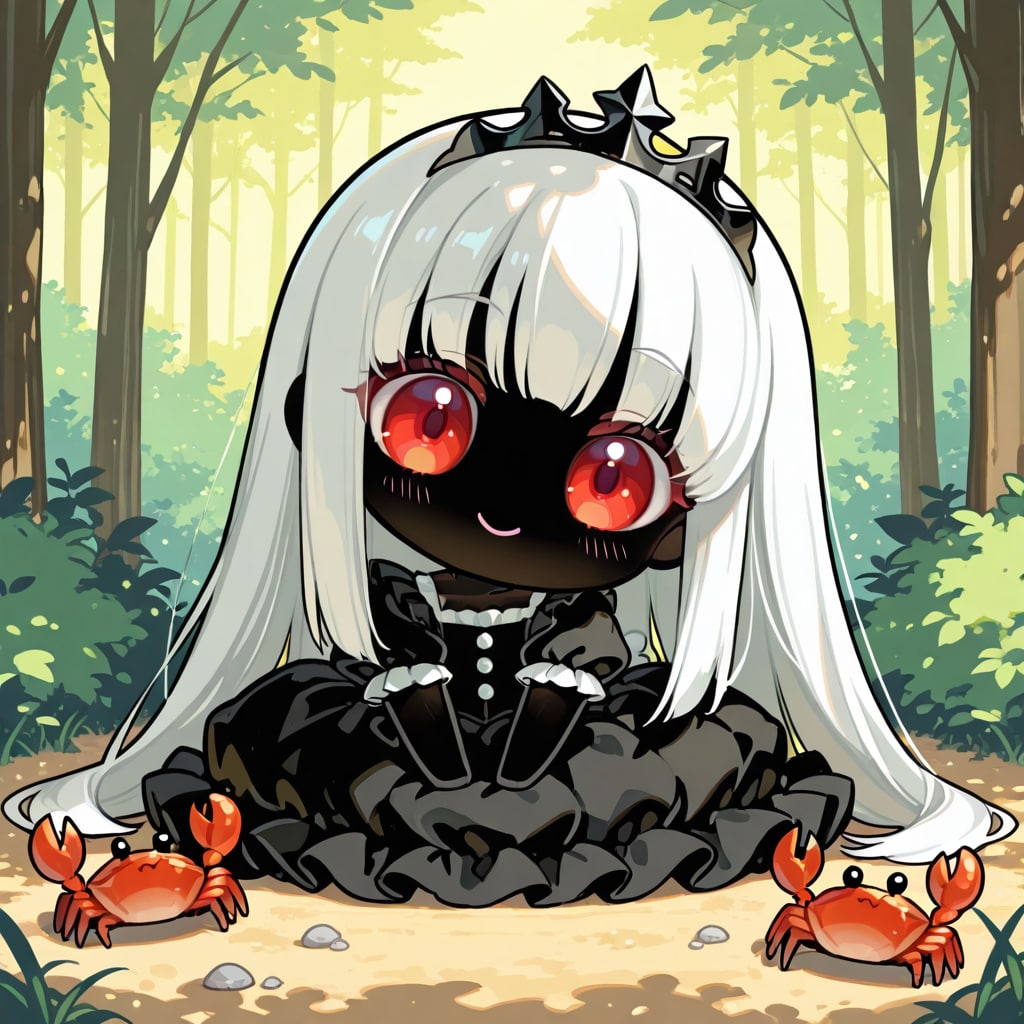 くろまく