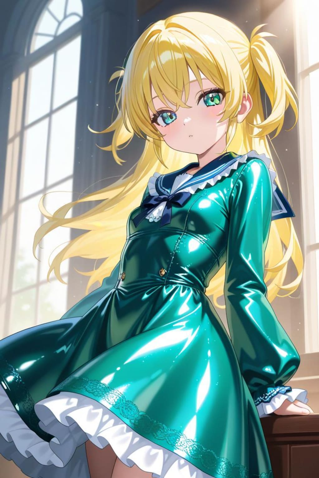 三咲くんは攻略キャラじゃない　三咲 泉