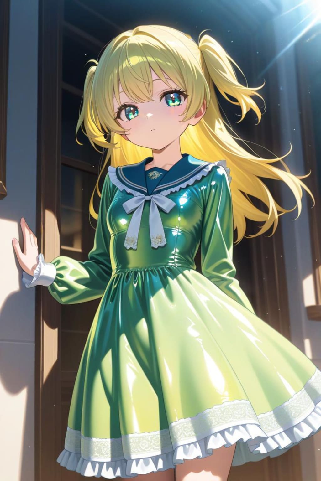 三咲くんは攻略キャラじゃない　三咲 泉