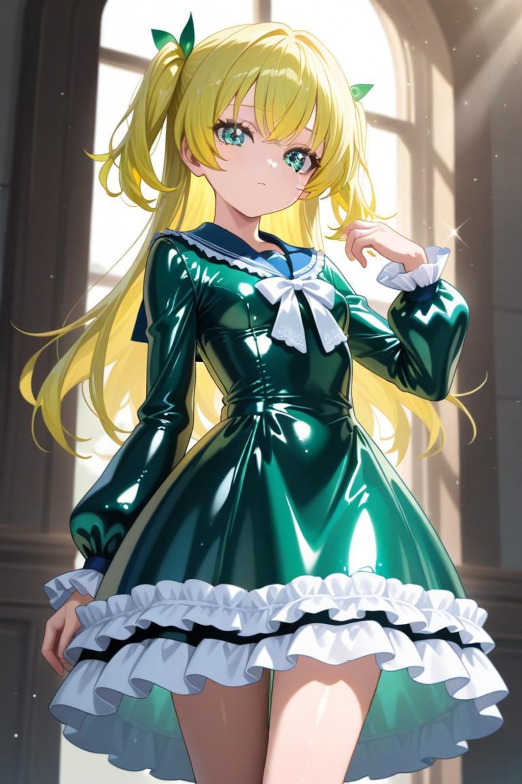 三咲くんは攻略キャラじゃない　三咲 泉