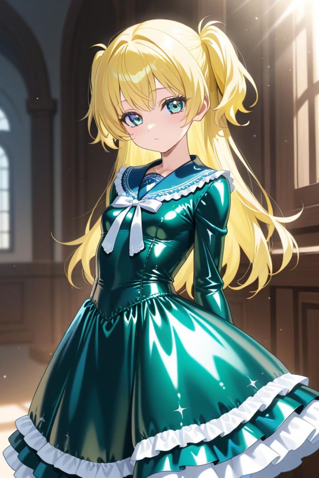 三咲くんは攻略キャラじゃない　三咲 泉