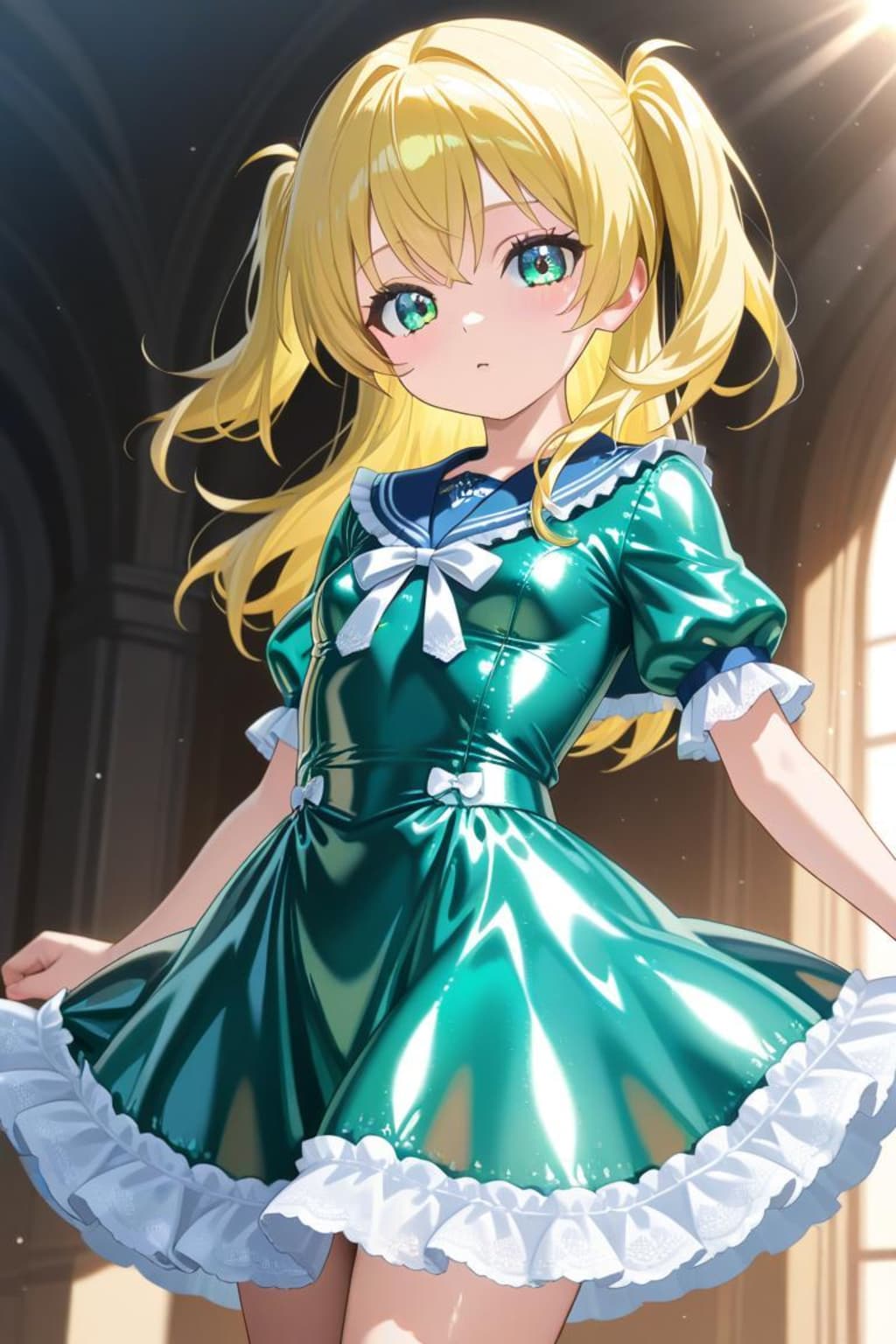 三咲くんは攻略キャラじゃない　三咲 泉