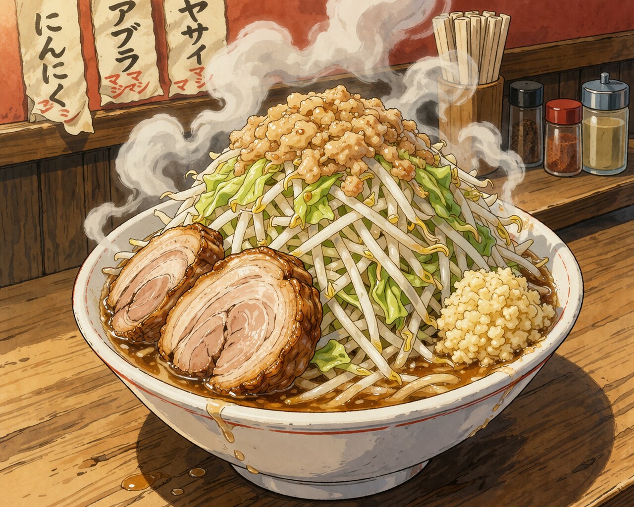 豚になれ | の人気AIイラスト・グラビア