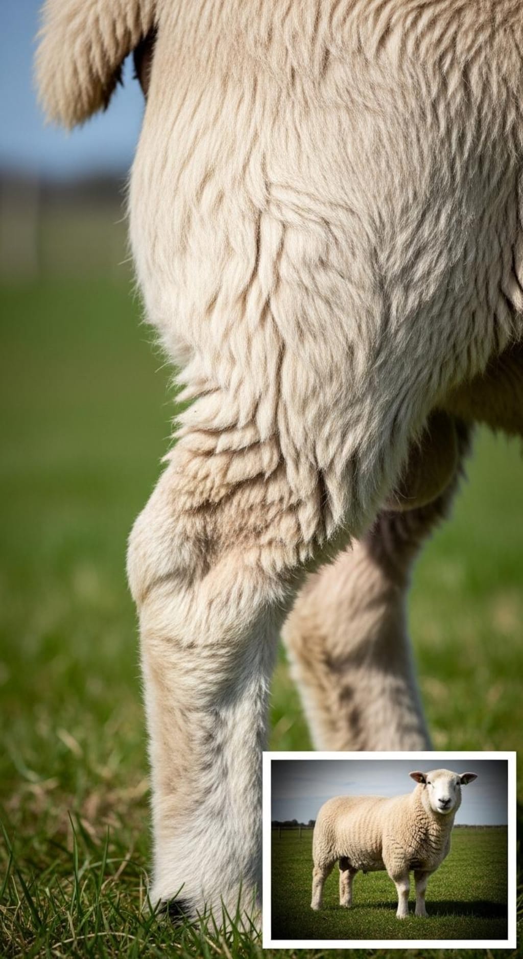 いろんな太もも
