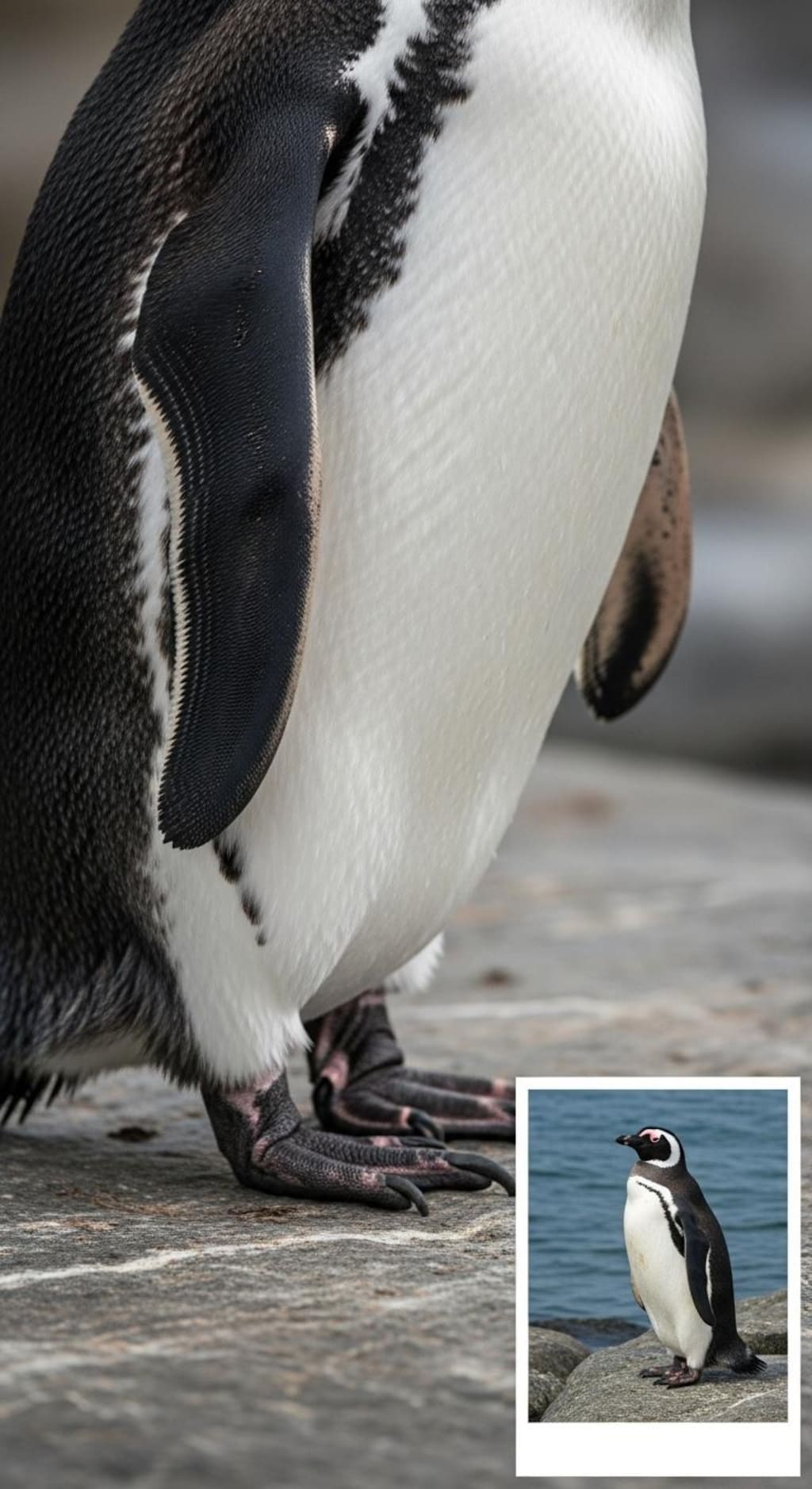 いろんな太もも