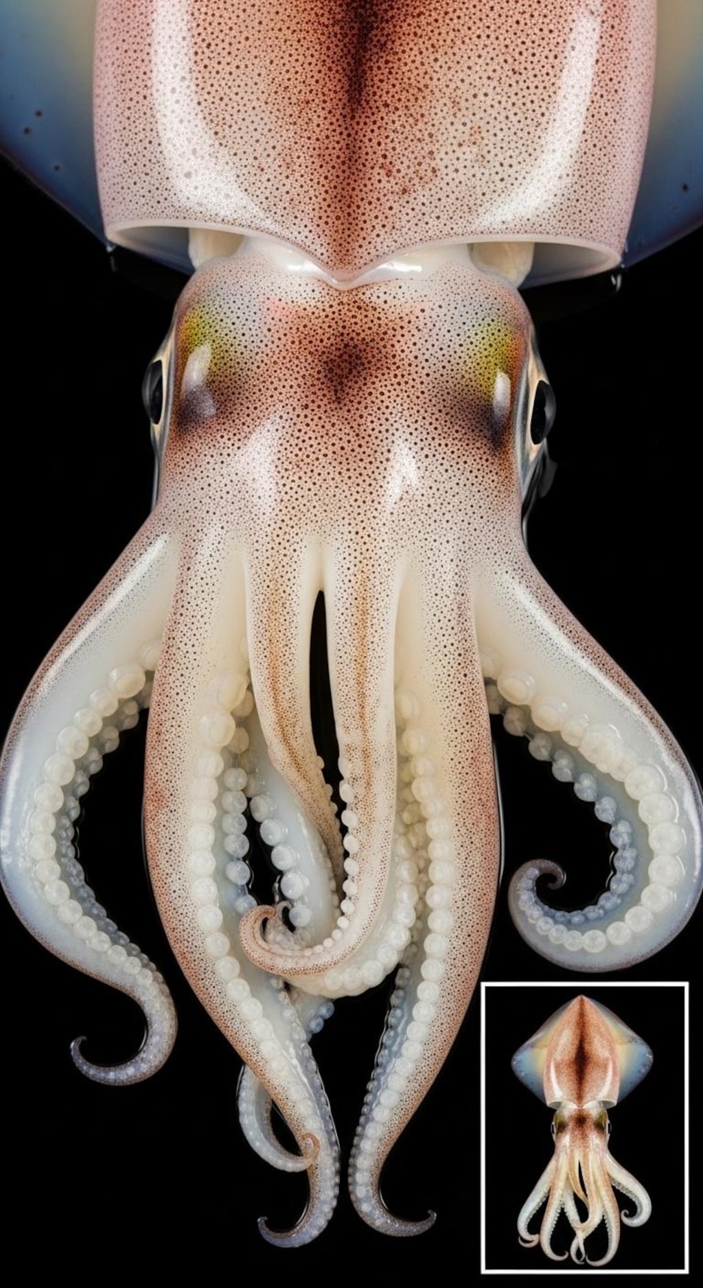 いろんな太もも