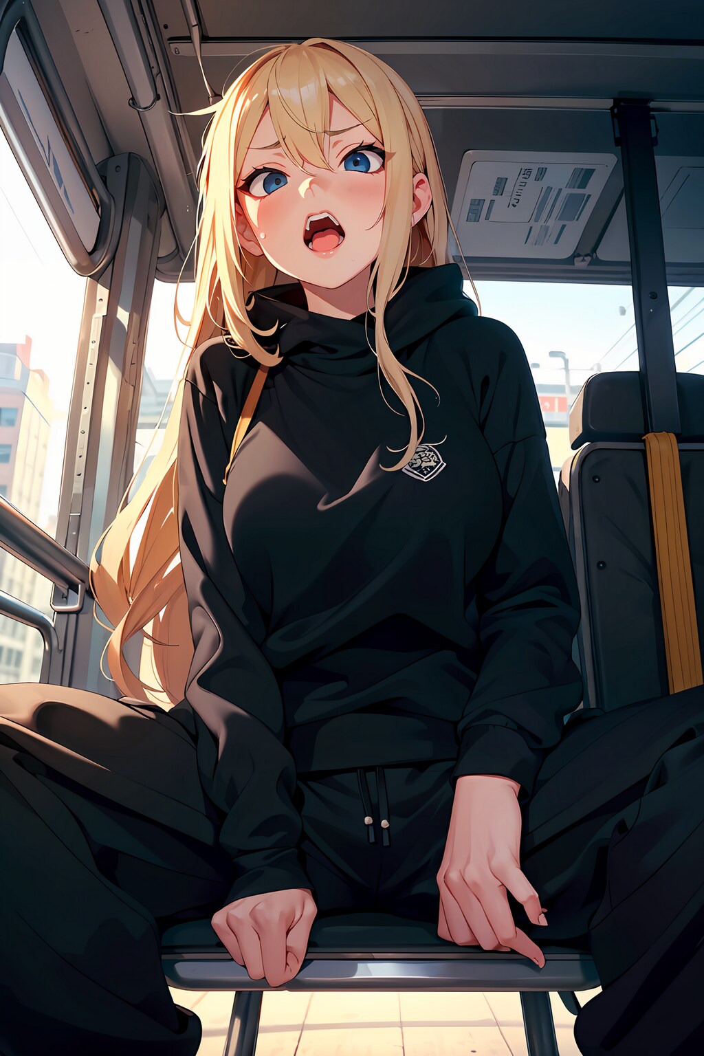 昼下がりのオヤジ武勇伝