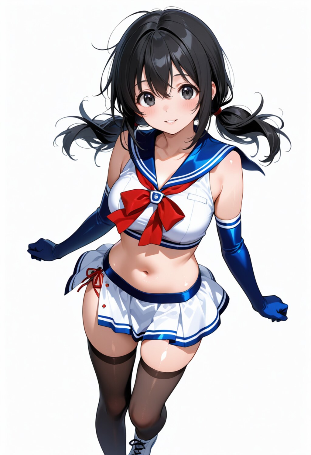 七海紗綾あれこれ