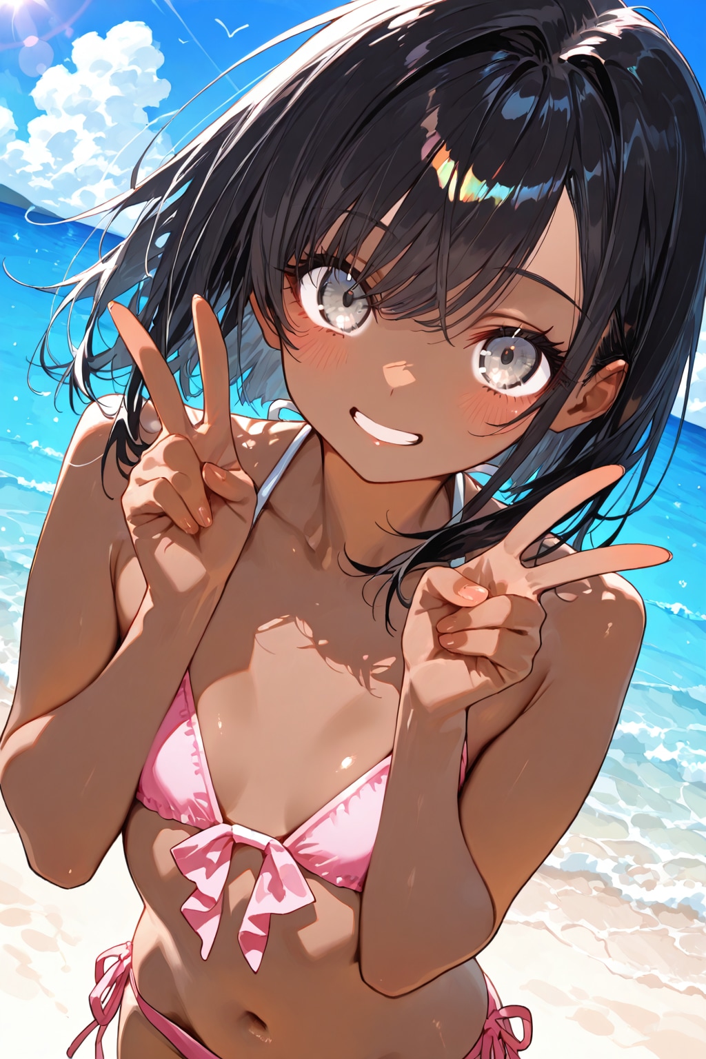 サマーリゾート　その５