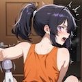 逃げ出した日立マジックワンド 5枚目