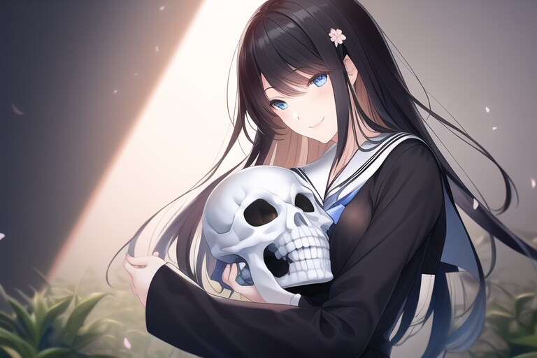 Beloved Person (愛しい人)