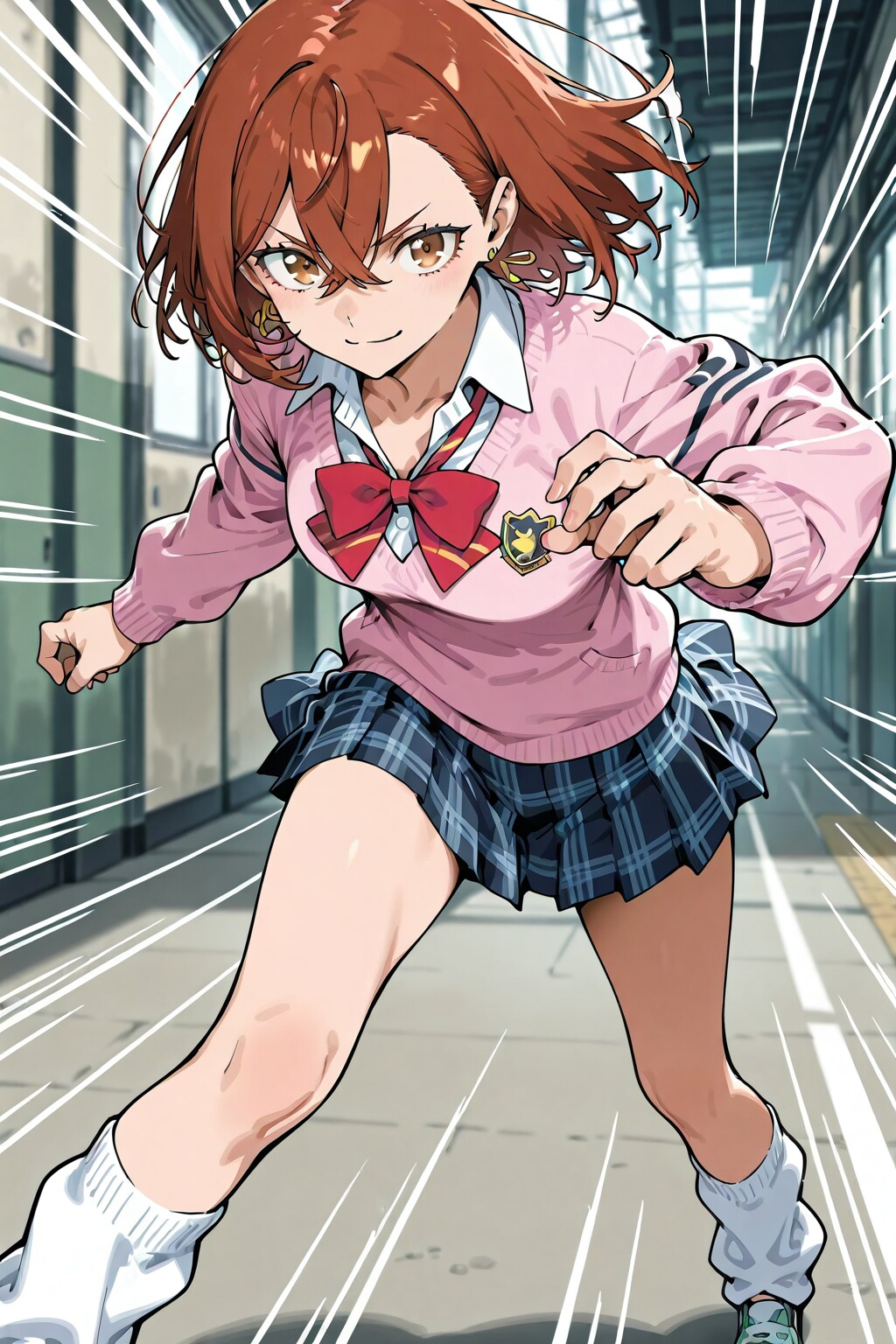 ちち生で綾瀬桃？
