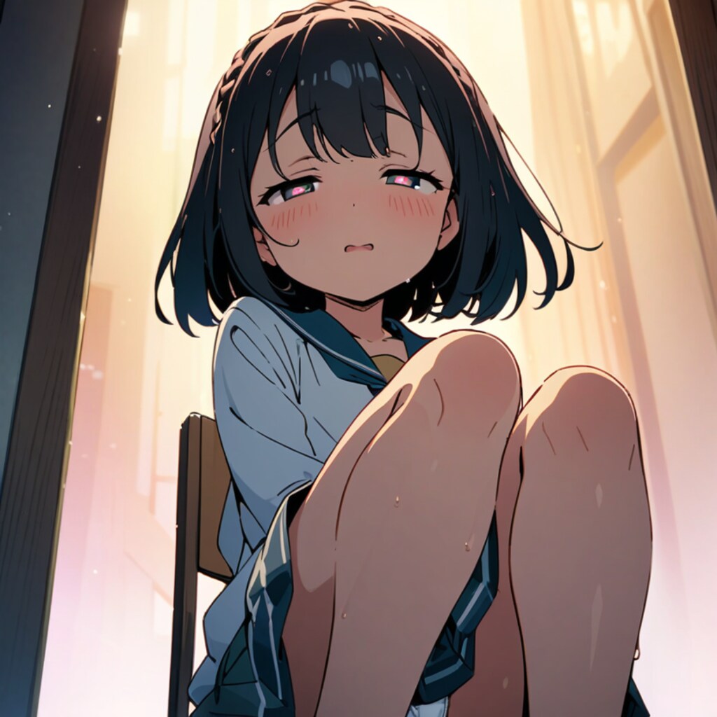 あなたはこういうのが好きなんだね2