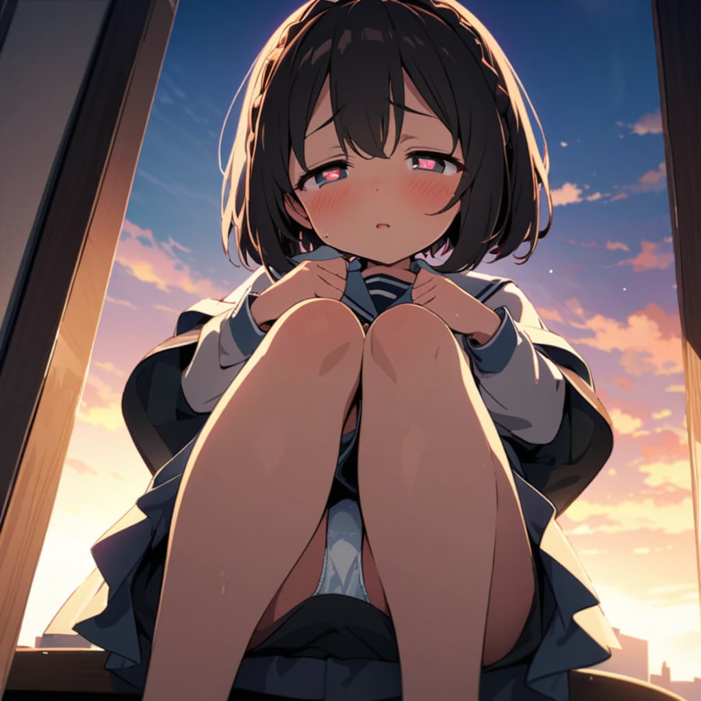 あなたはこういうのが好きなんだね2
