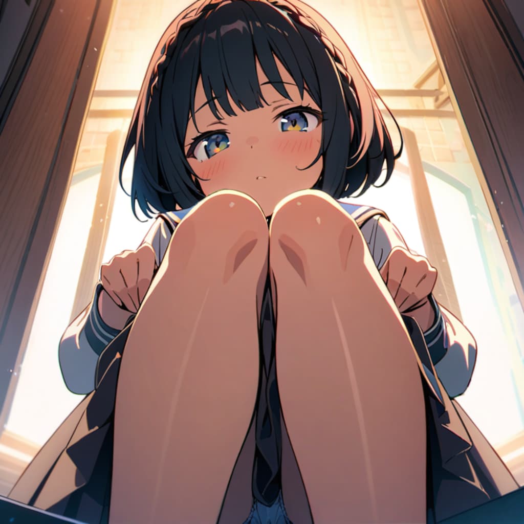 あなたはこういうのが好きなんだね2
