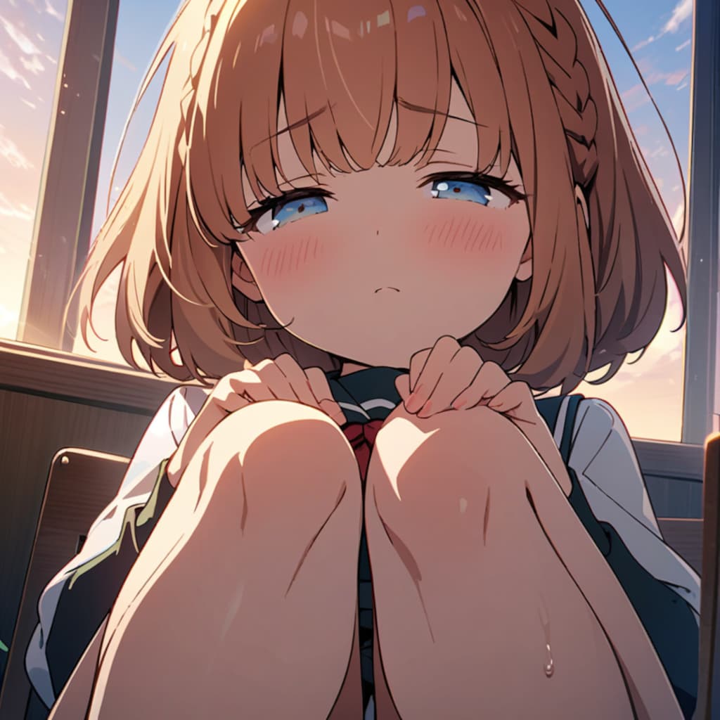 あなたはこういうのが好きなんだね2