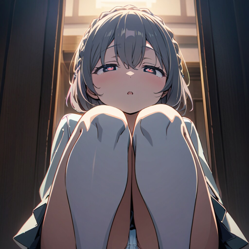 あなたはこういうのが好きなんだね2