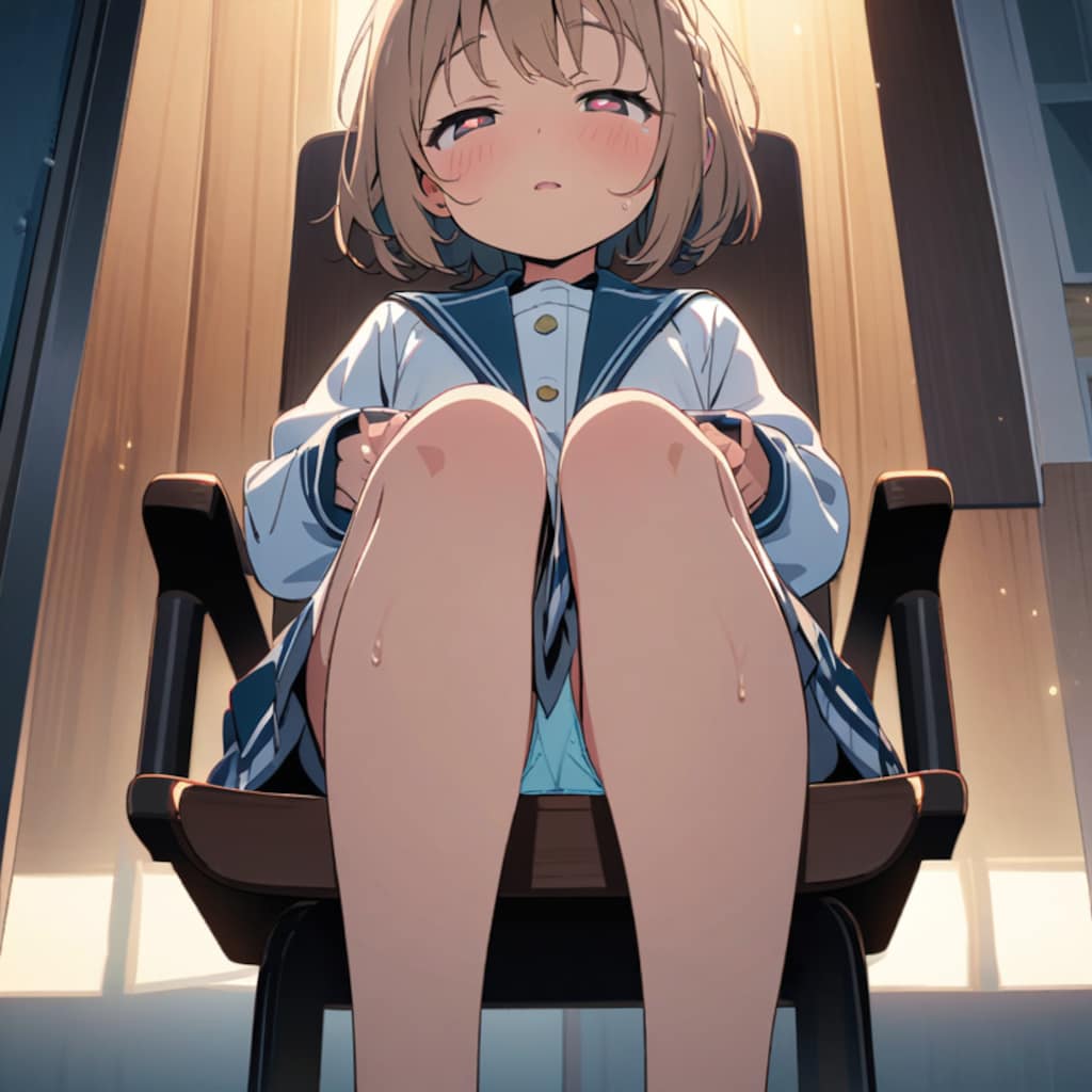 あなたはこういうのが好きなんだね2