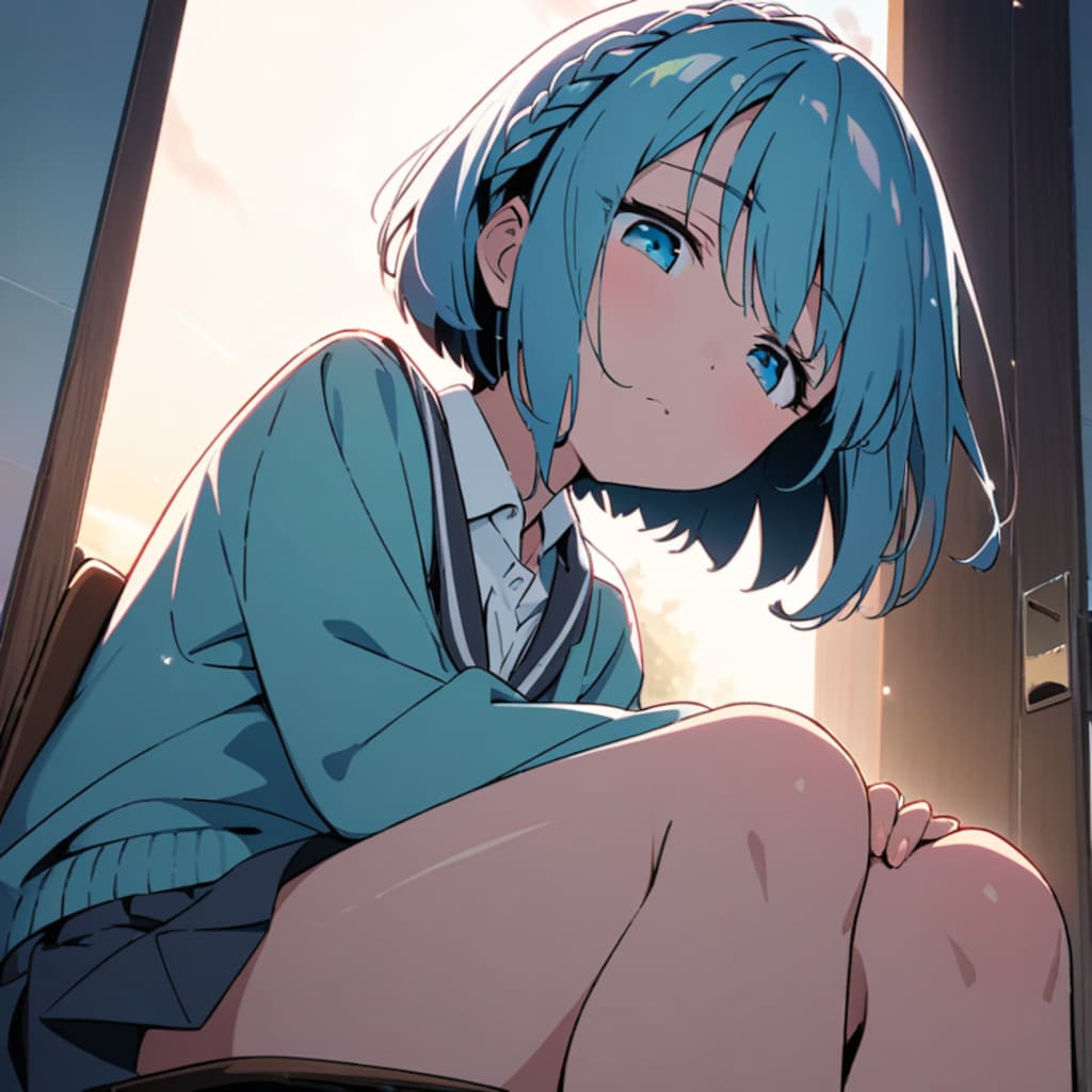 あなたはこういうのが好きなんだね2