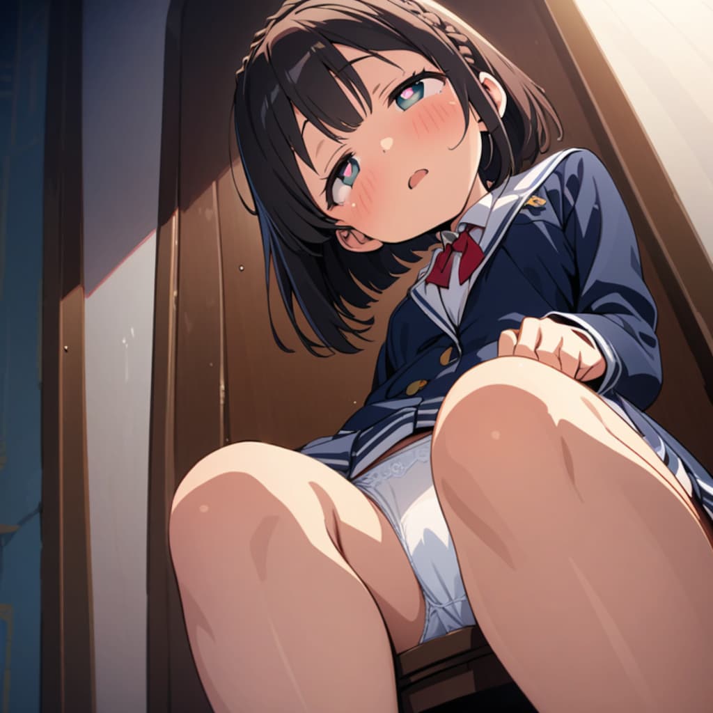 あなたはこういうのが好きなんだね2
