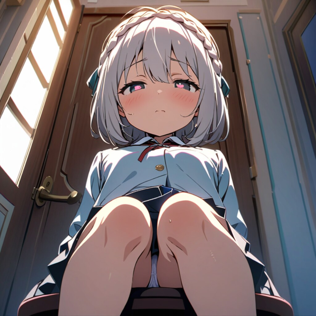 あなたはこういうのが好きなんだね2