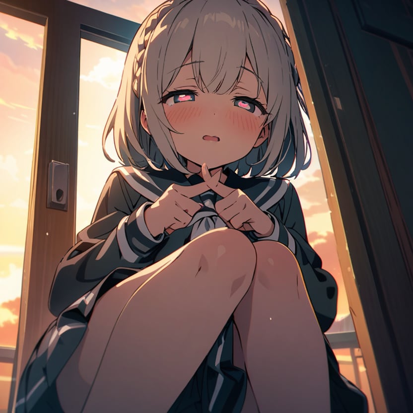 あなたはこういうのが好きなんだね2