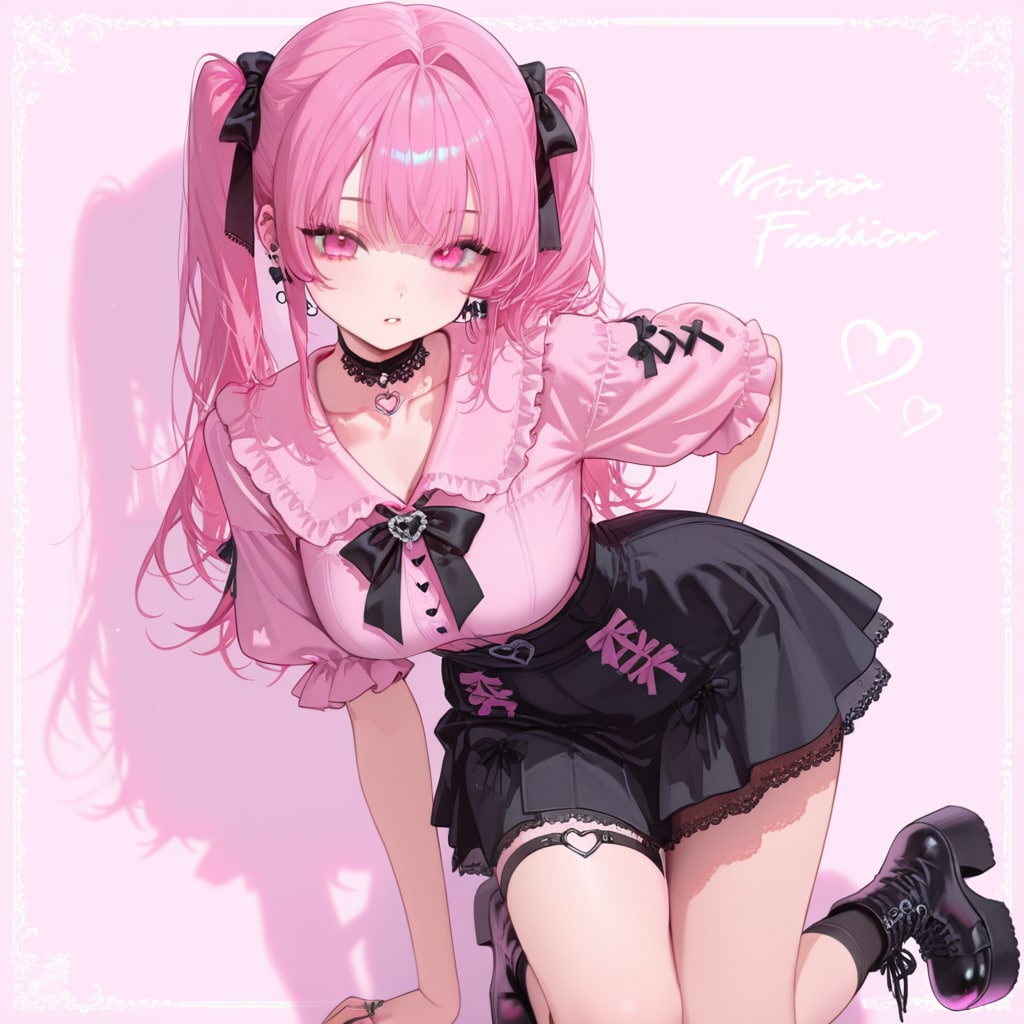 うちの子、神崎美子/EVENT