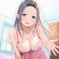 おはよう 2枚目
