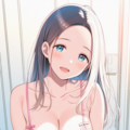 おはよう 5枚目
