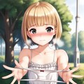 脱げてますよ 3枚目