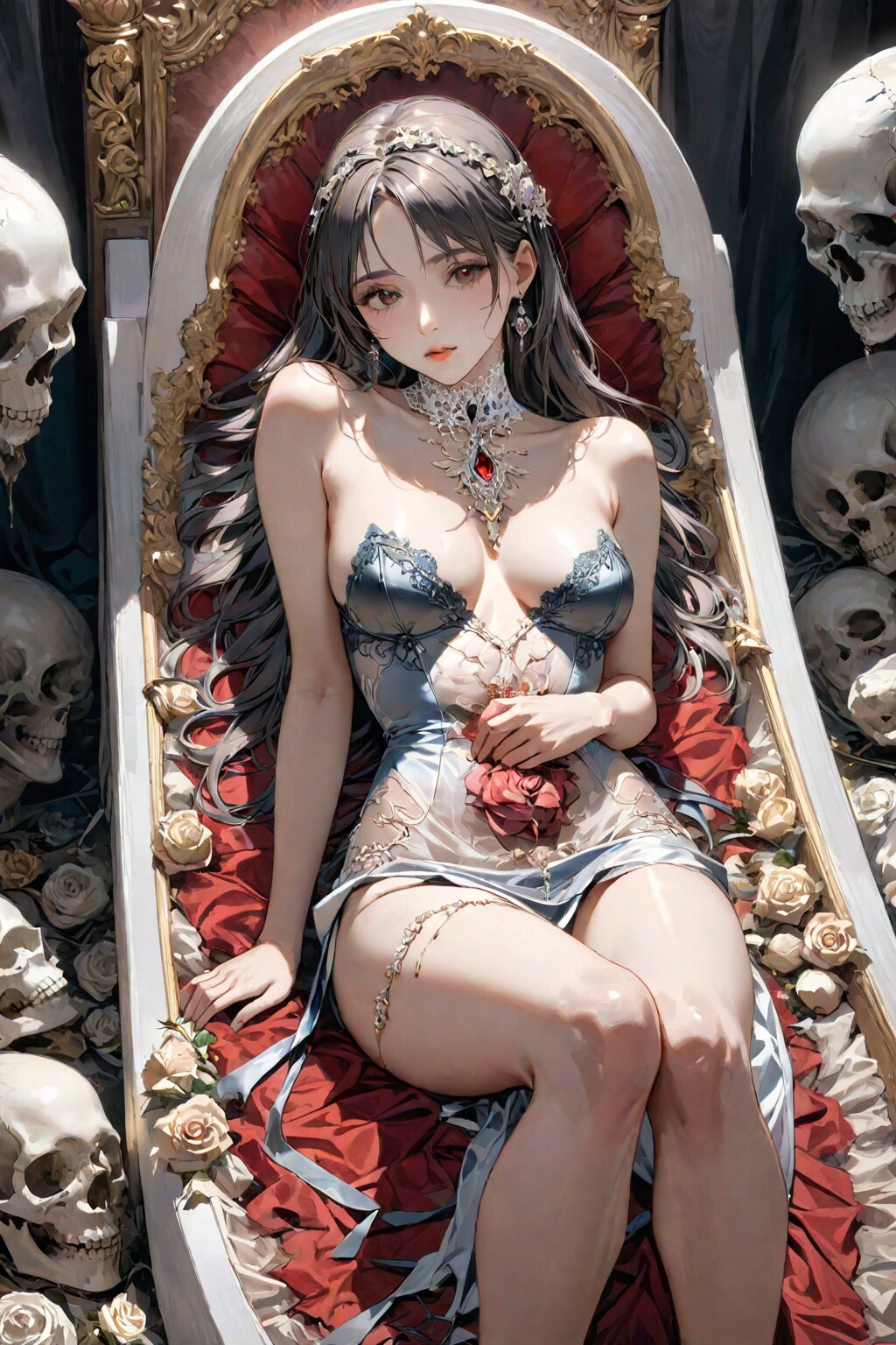 Bathtub