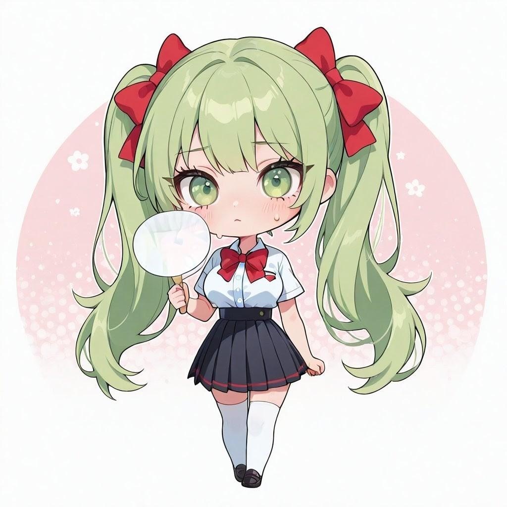 ウチちび541