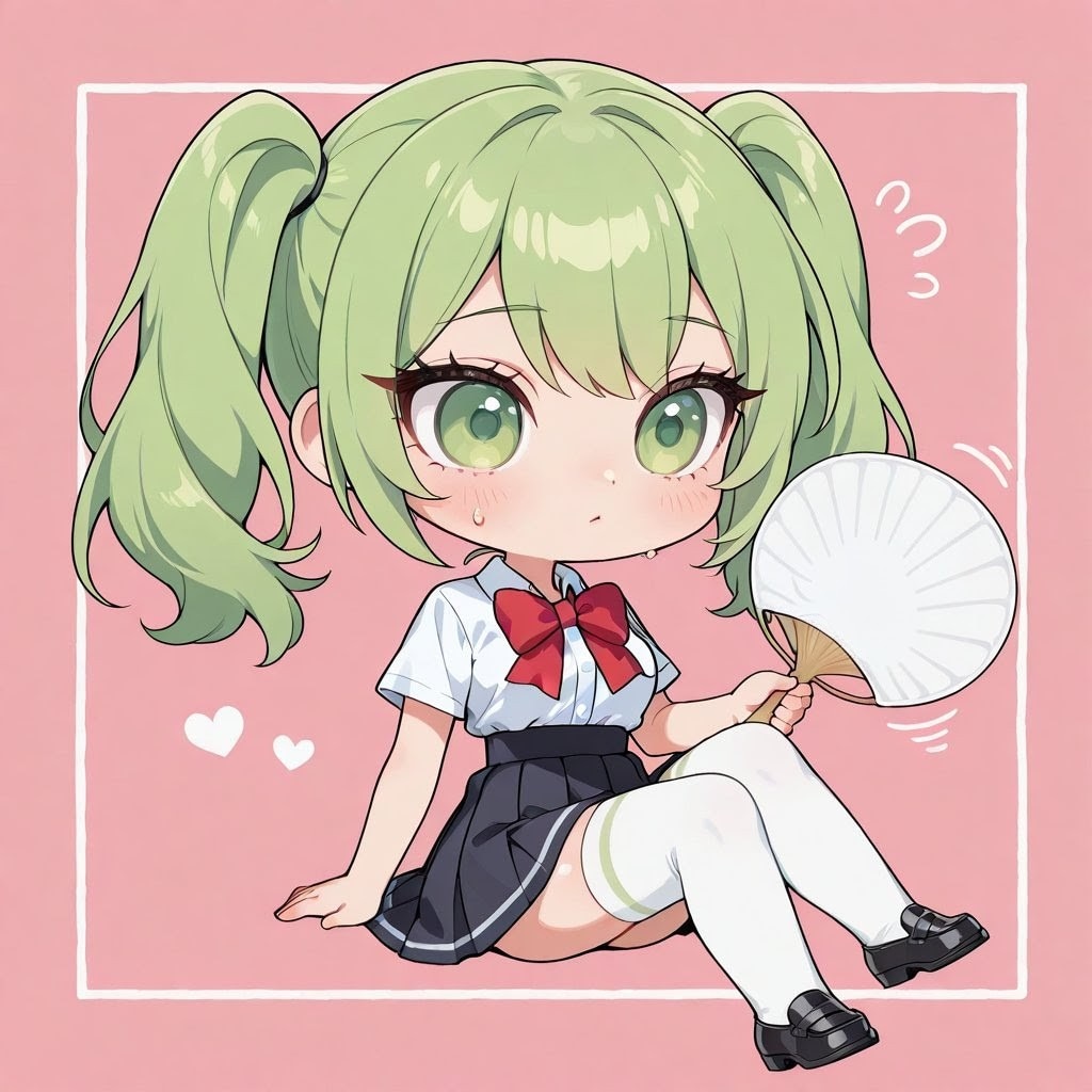 ウチちび541
