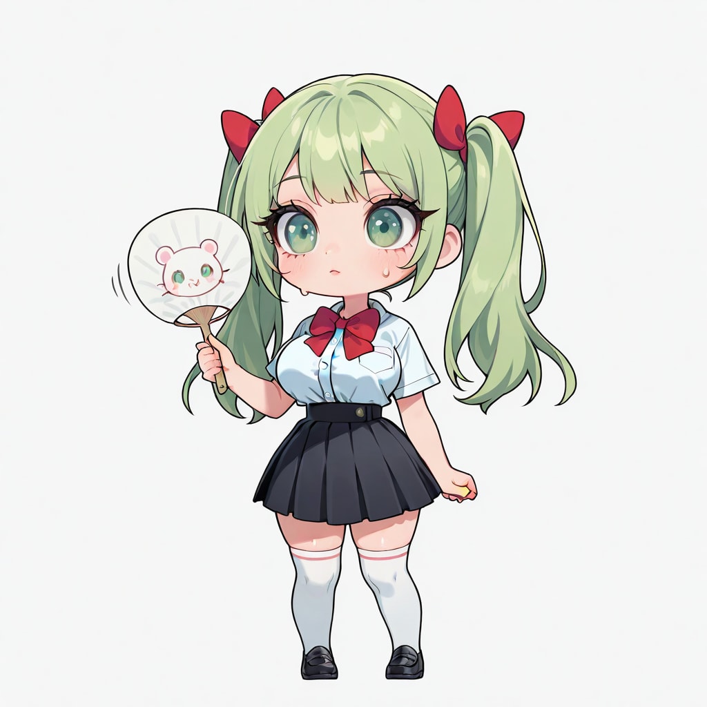 ウチちび541