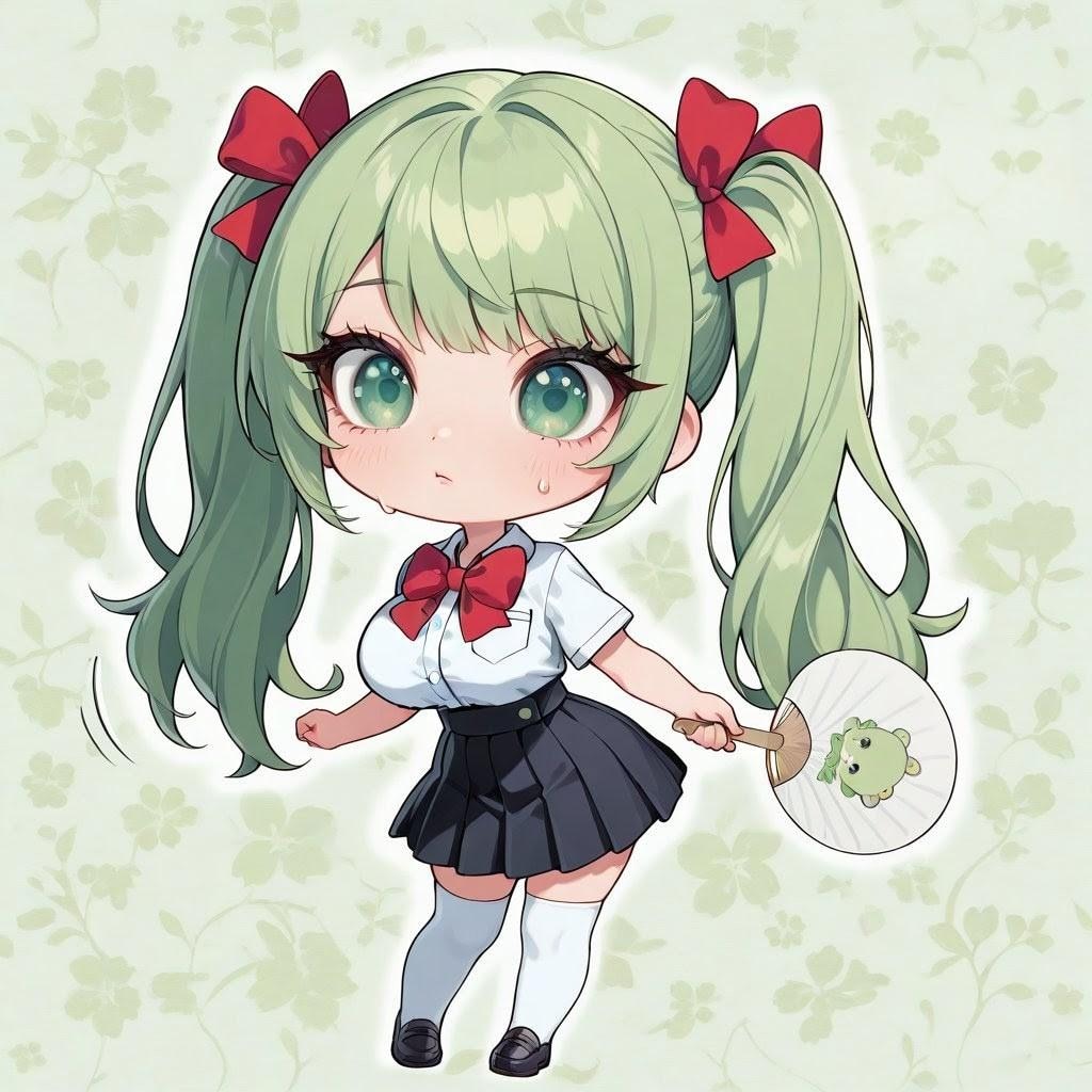 ウチちび541