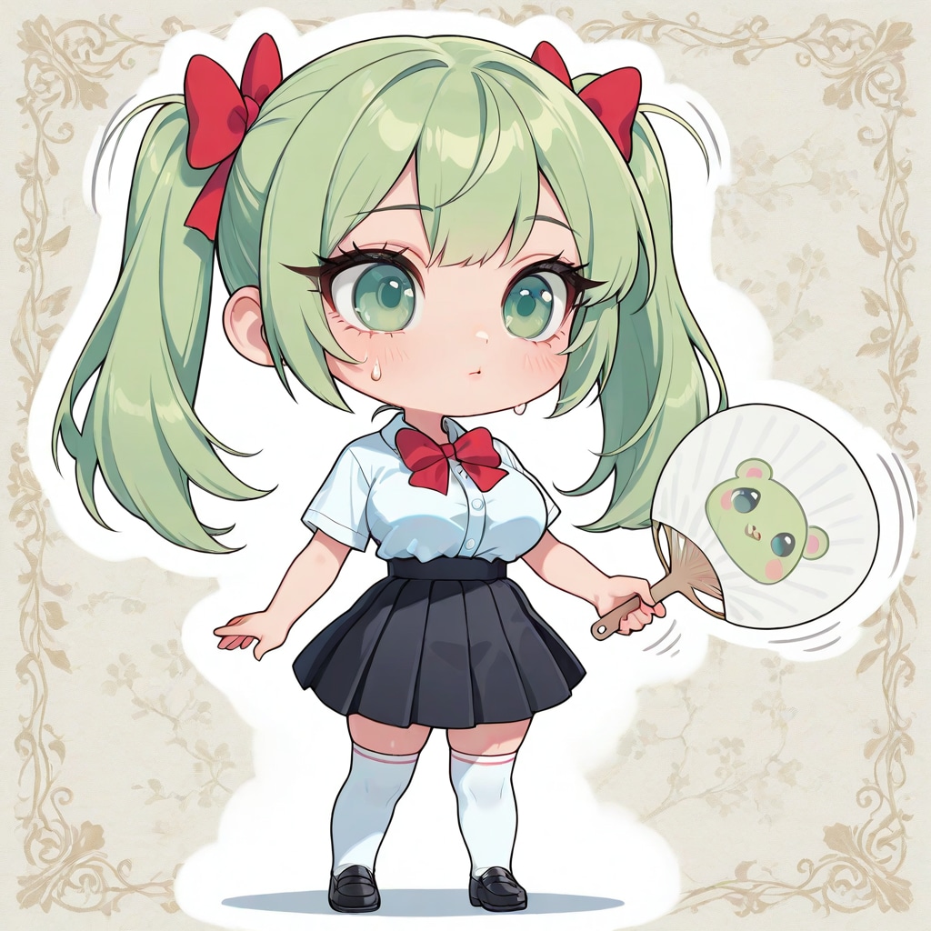 ウチちび541