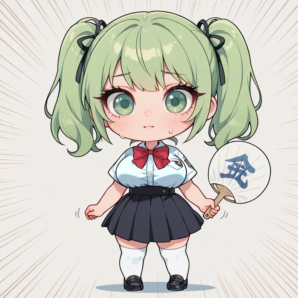 ウチちび541