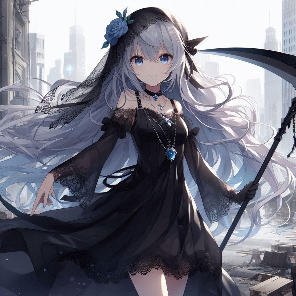 【ソルシエラ】これより始まるは、人類の存亡を賭けた戦い。