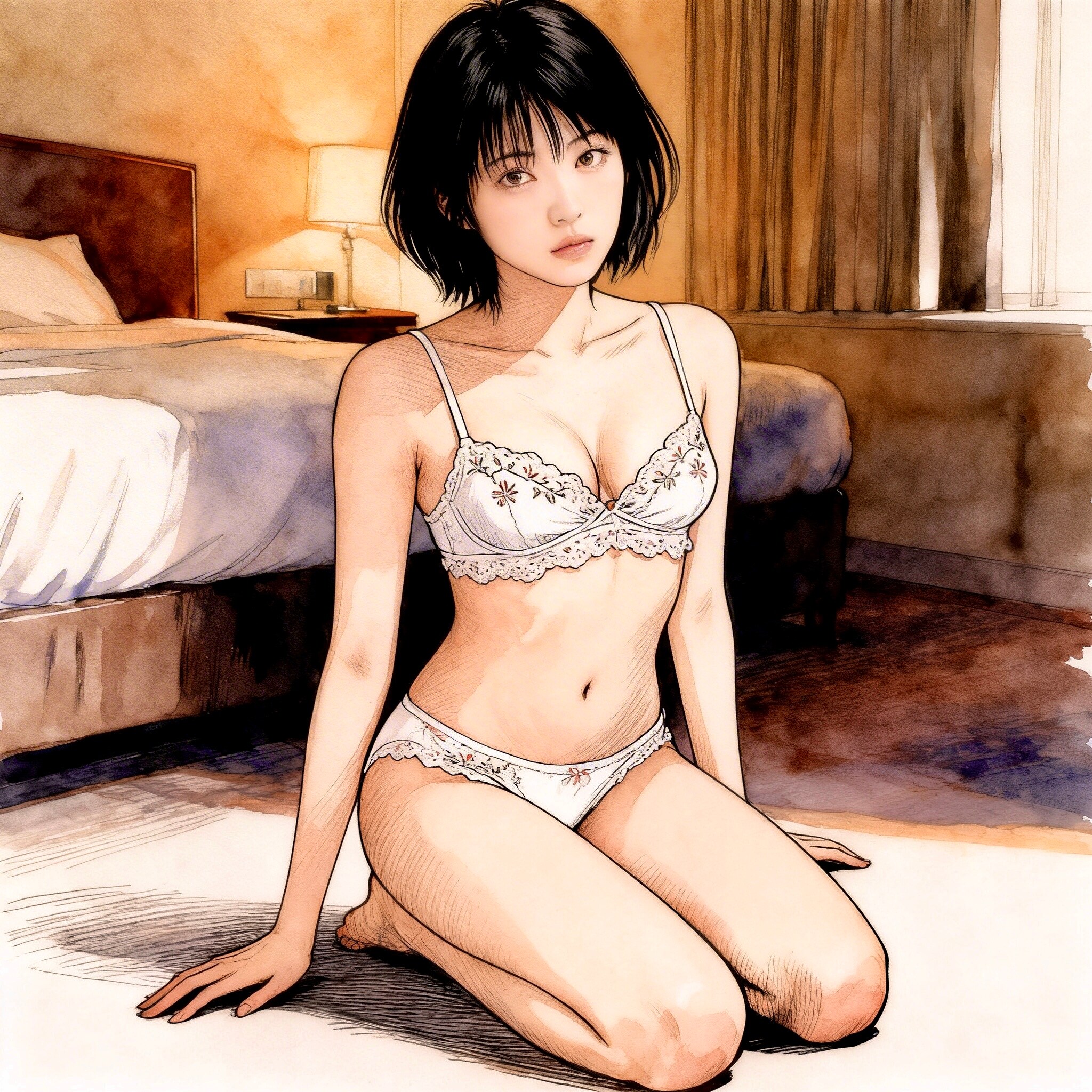 美女名鑑　30