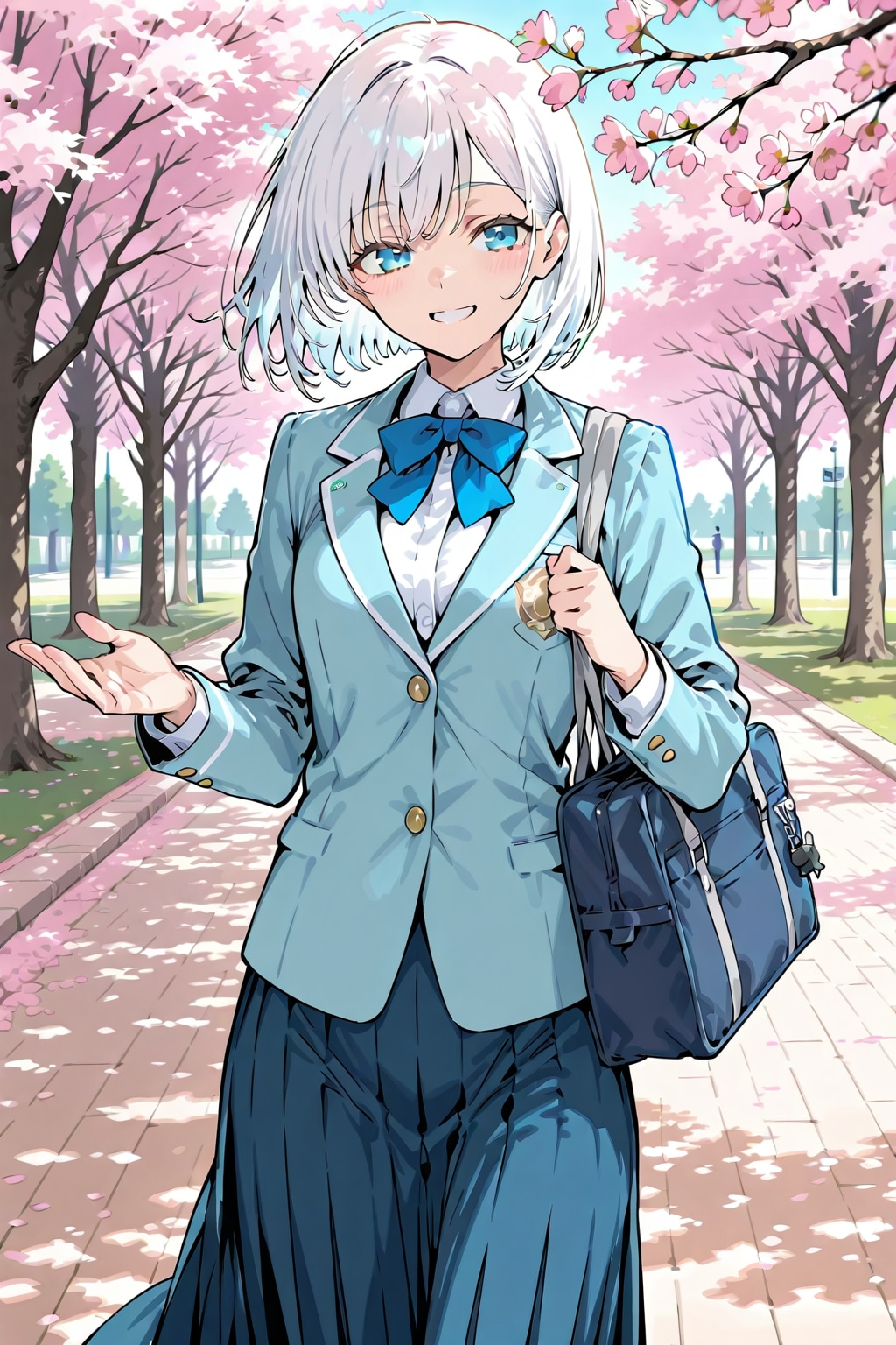 光莉ちゃん | の人気AIイラスト・グラビア