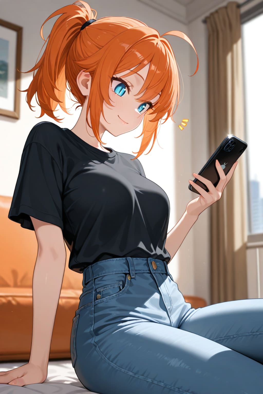 ちちぷい楽しむドヤ子